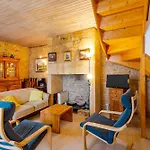 Hébergement de vacances Le Rossignol - La Cipière Peyzac-le-Moustier