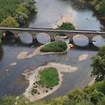 Le Rossignol - La Cipière * Peyzac-le-Moustier
