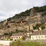 Le Rossignol - La Cipiere Сasa de vacaciones Peyzac-le-Moustier