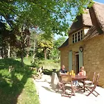 Сasa de vacaciones Le Rossignol - La Cipiere Peyzac-le-Moustier