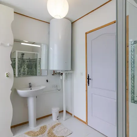 Сasa de vacaciones Le Rossignol - La Cipiere