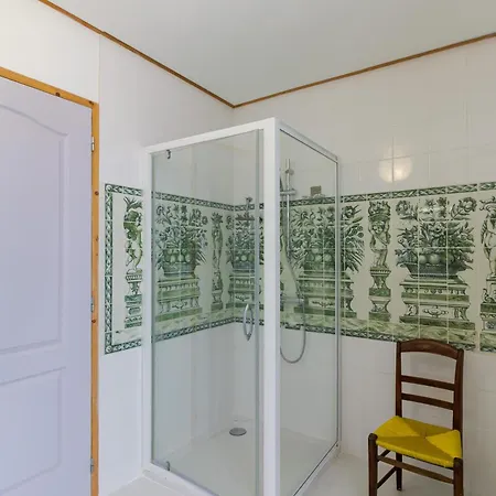 Сasa de vacaciones Le Rossignol - La Cipiere