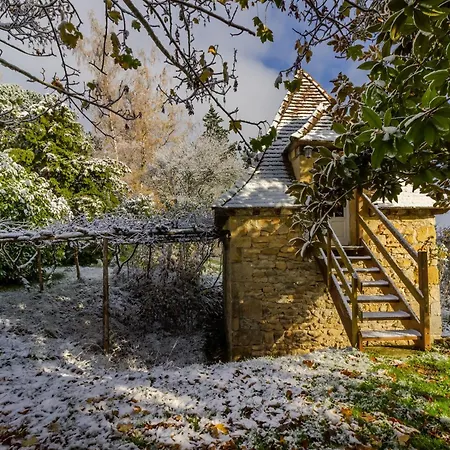 Le Rossignol - La Cipiere Сasa de vacaciones *