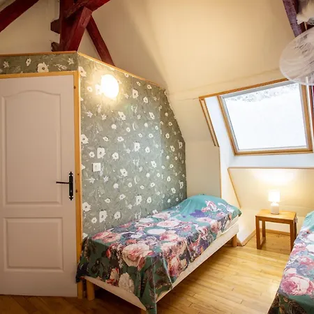 Сasa de vacaciones Le Rossignol - La Cipiere