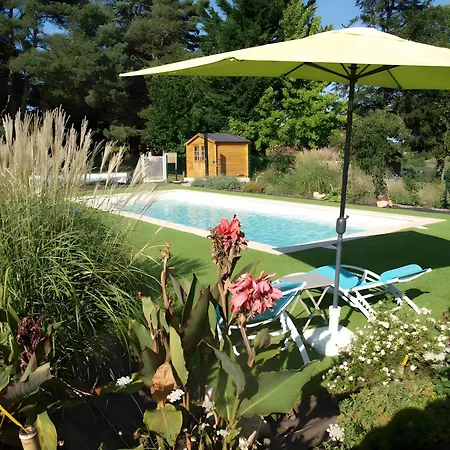 Le Rossignol - La Cipiere Peyzac-le-Moustier