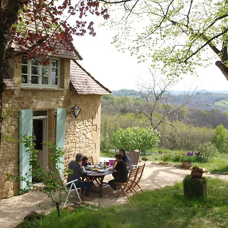 Сasa de vacaciones Le Rossignol - La Cipiere *