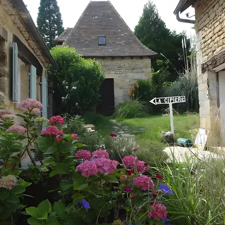 Le Rossignol - La Cipiere