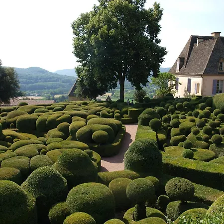 Le Rossignol - La Cipiere * Peyzac-le-Moustier