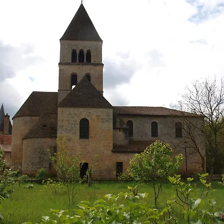 Vakantiehuis Le Rossignol - La Cipiere