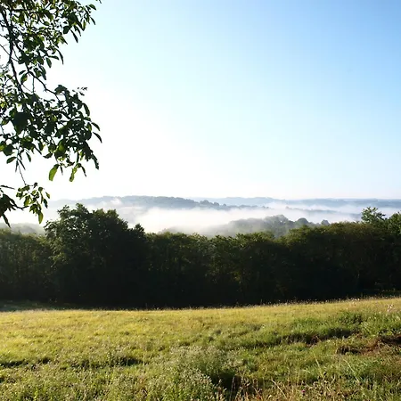 Сasa de vacaciones Le Rossignol - La Cipiere