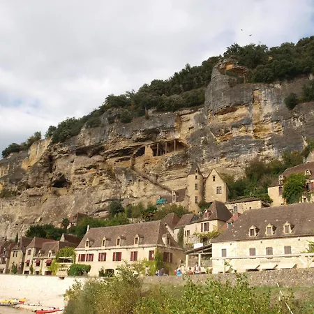Le Rossignol - La Cipiere Feriehus Peyzac-le-Moustier