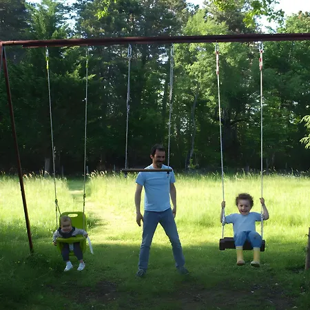 Le Rossignol - La Cipiere Vakantiehuis *