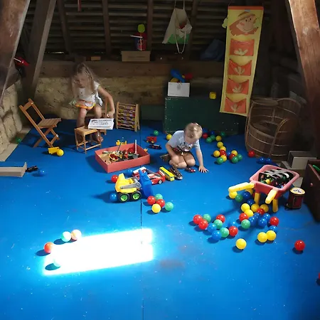 Vakantiehuis Le Rossignol - La Cipiere Peyzac-le-Moustier