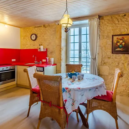 Feriehus Le Rossignol - La Cipiere Peyzac-le-Moustier