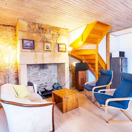 Feriehus Le Rossignol - La Cipiere