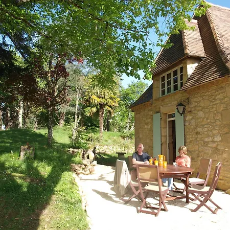 Feriehus Le Rossignol - La Cipiere Peyzac-le-Moustier