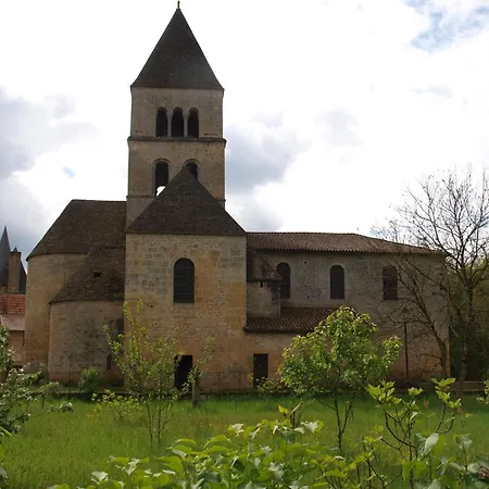Le Rossignol - La Cipiere Feriehus Peyzac-le-Moustier