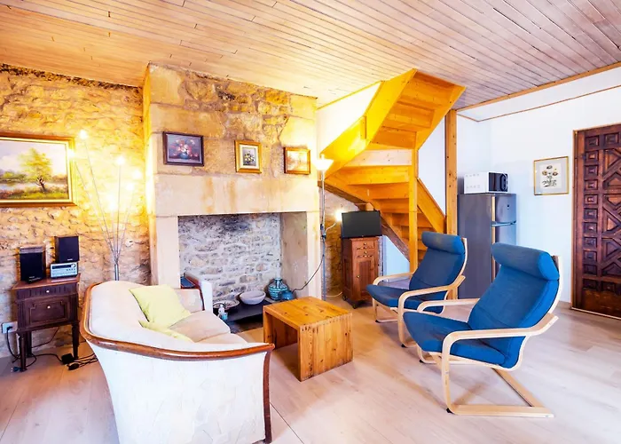 Le Rossignol - La Cipiere * Peyzac-le-Moustier