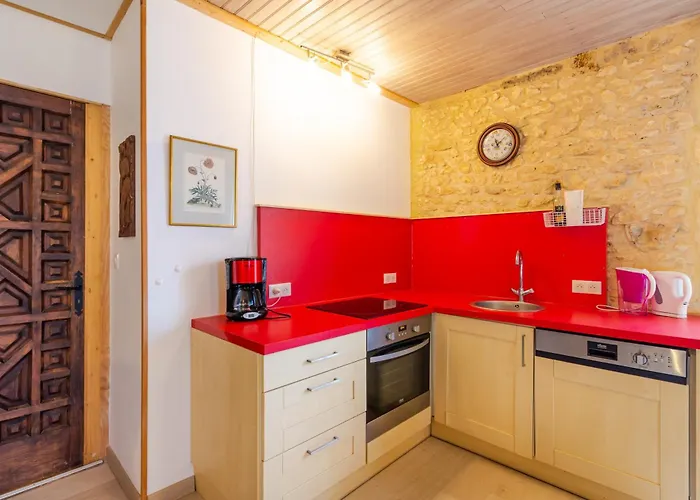 Le Rossignol - La Cipiere