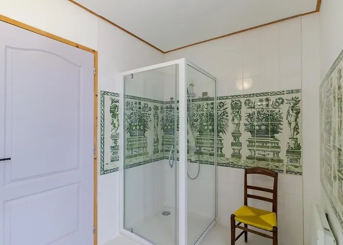 Feriehus Le Rossignol - La Cipiere