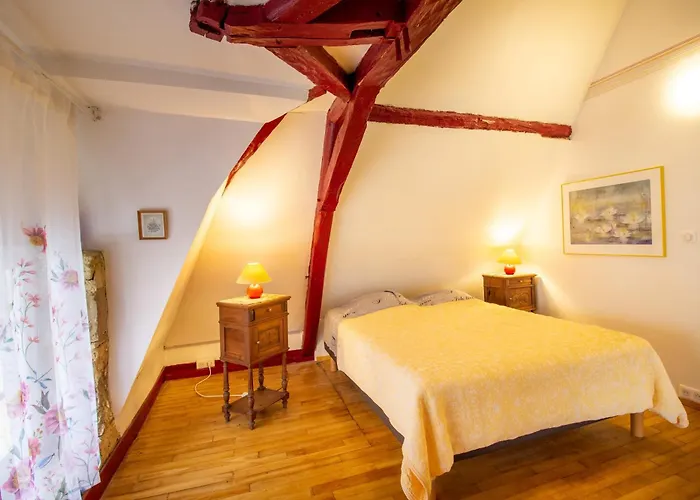 Le Rossignol - La Cipiere * Peyzac-le-Moustier