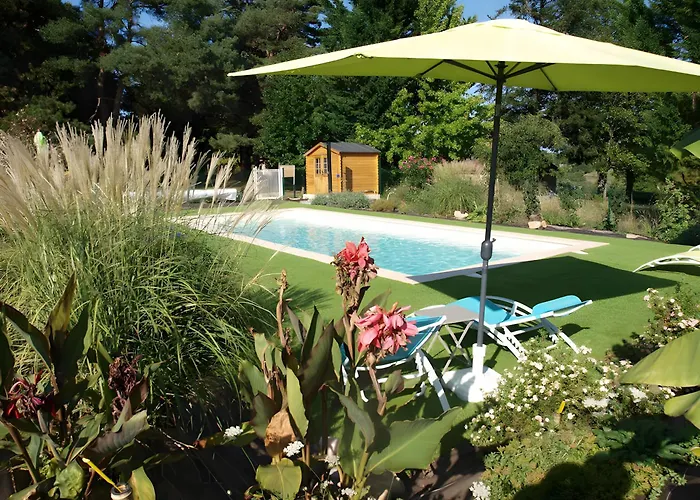 Le Rossignol - La Cipiere Peyzac-le-Moustier