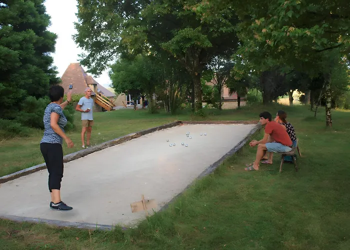 Le Rossignol - La Cipiere *