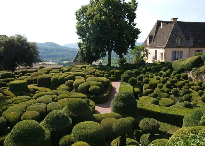 Le Rossignol - La Cipiere * Peyzac-le-Moustier