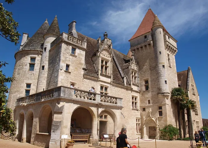 Le Rossignol - La Cipiere *