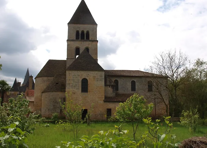 Vakantiehuis Le Rossignol - La Cipiere