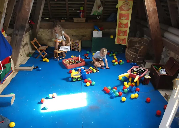 Vakantiehuis Le Rossignol - La Cipiere Peyzac-le-Moustier